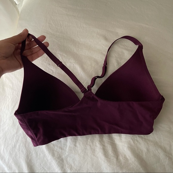 Victoria’s Secret Easy T-Shirt Bra 34D - Picture 4 of 4
